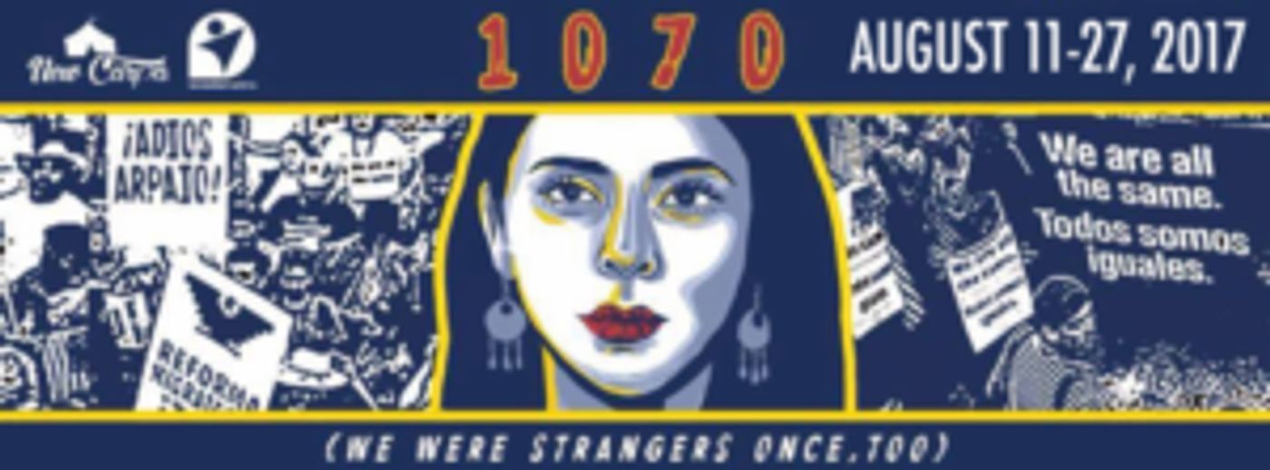 1070 Performances Dedicated to Memory of Charlottesville Victim Heather Heyer  Image