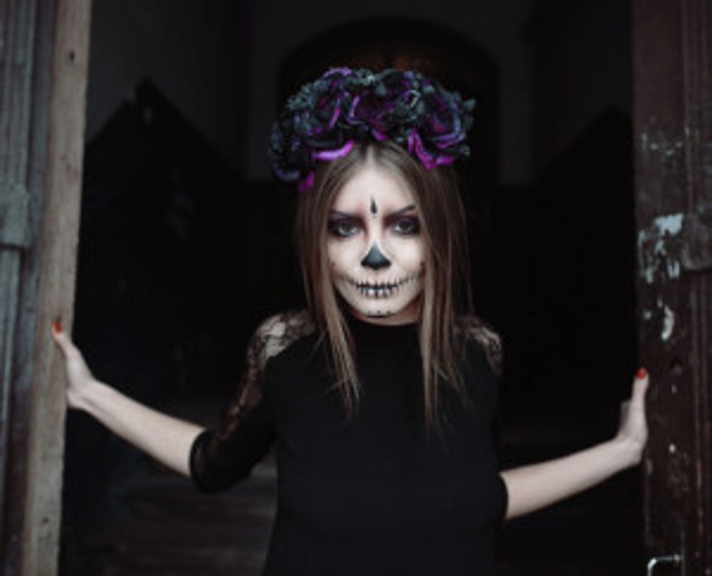 ART AFTER DARK Costume Party Combines Halloween & Creativity  Image