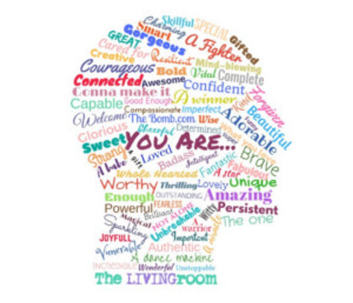 The LIVINGroom Explores WHO YOU ARE... at Stage 773 in August Image