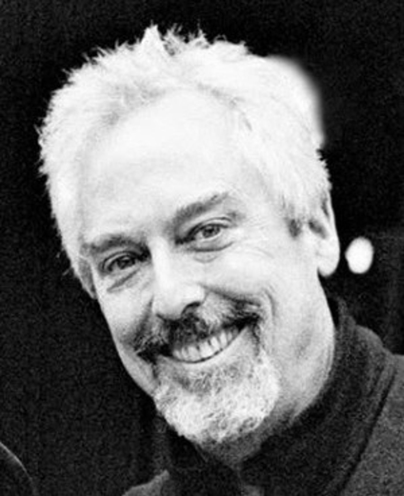 Michael Preston Announced as New Scrooge at Hartford Stage  Image