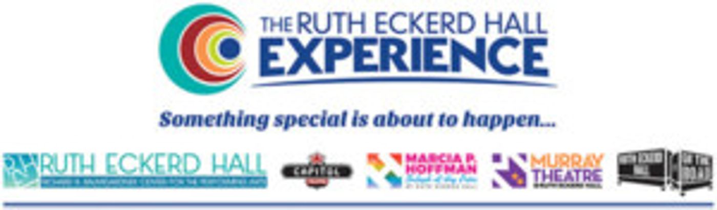 Ruth Eckerd Hall Announces Two Special Additions to 2017-18 Broadway Season!  Image