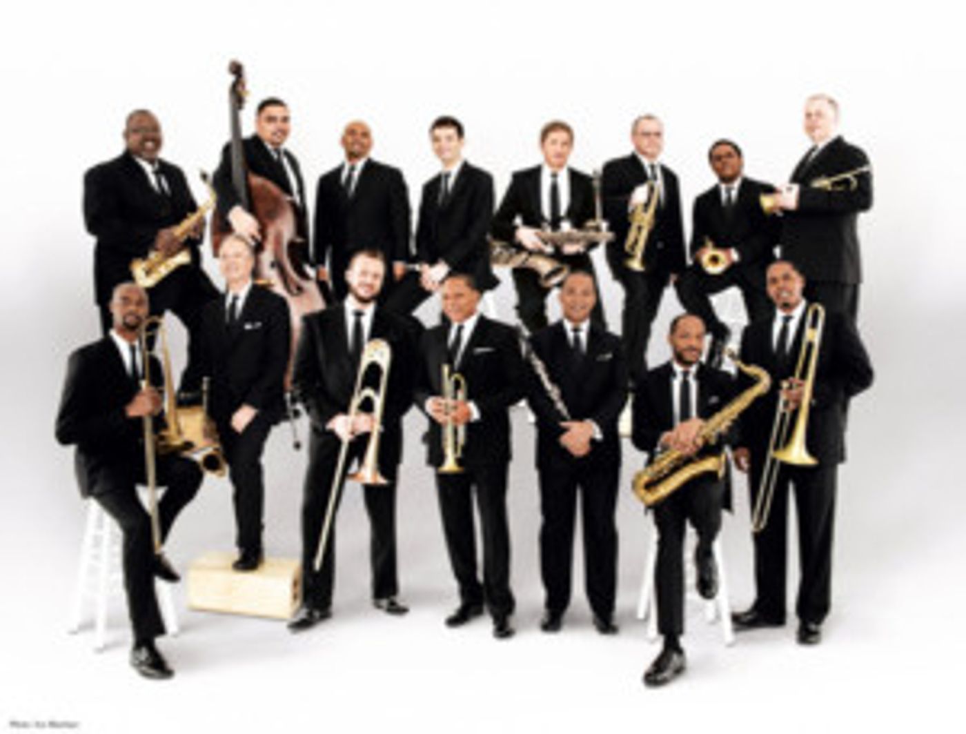 Jazz at Lincoln Center Orchestra with Wynton Marsalis Returns to Marcus Center  Image