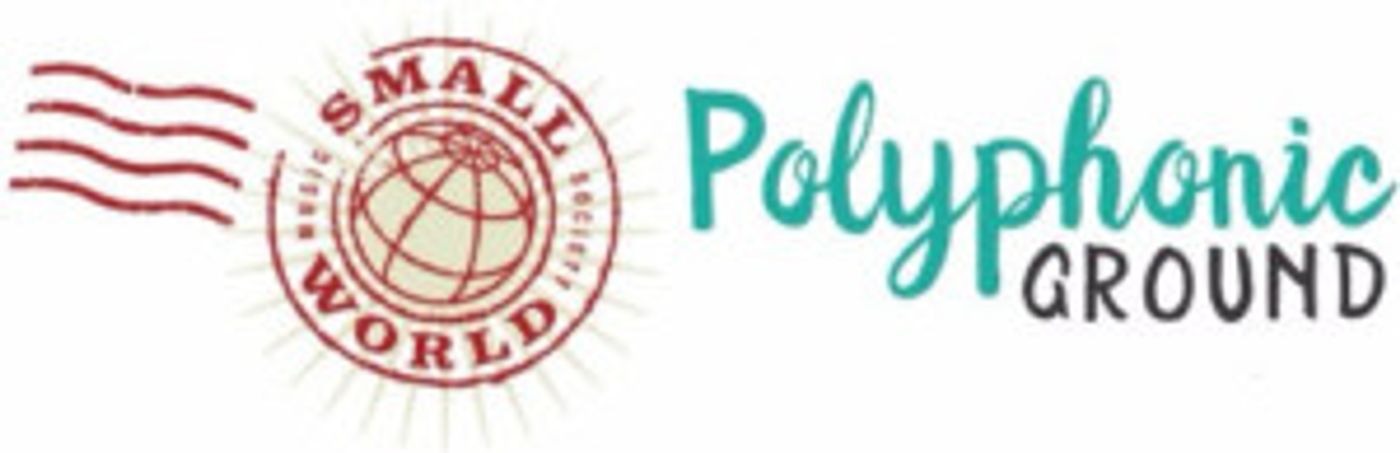 Small World Music Announces the Formation of POLYPHONIC GROUND  Image