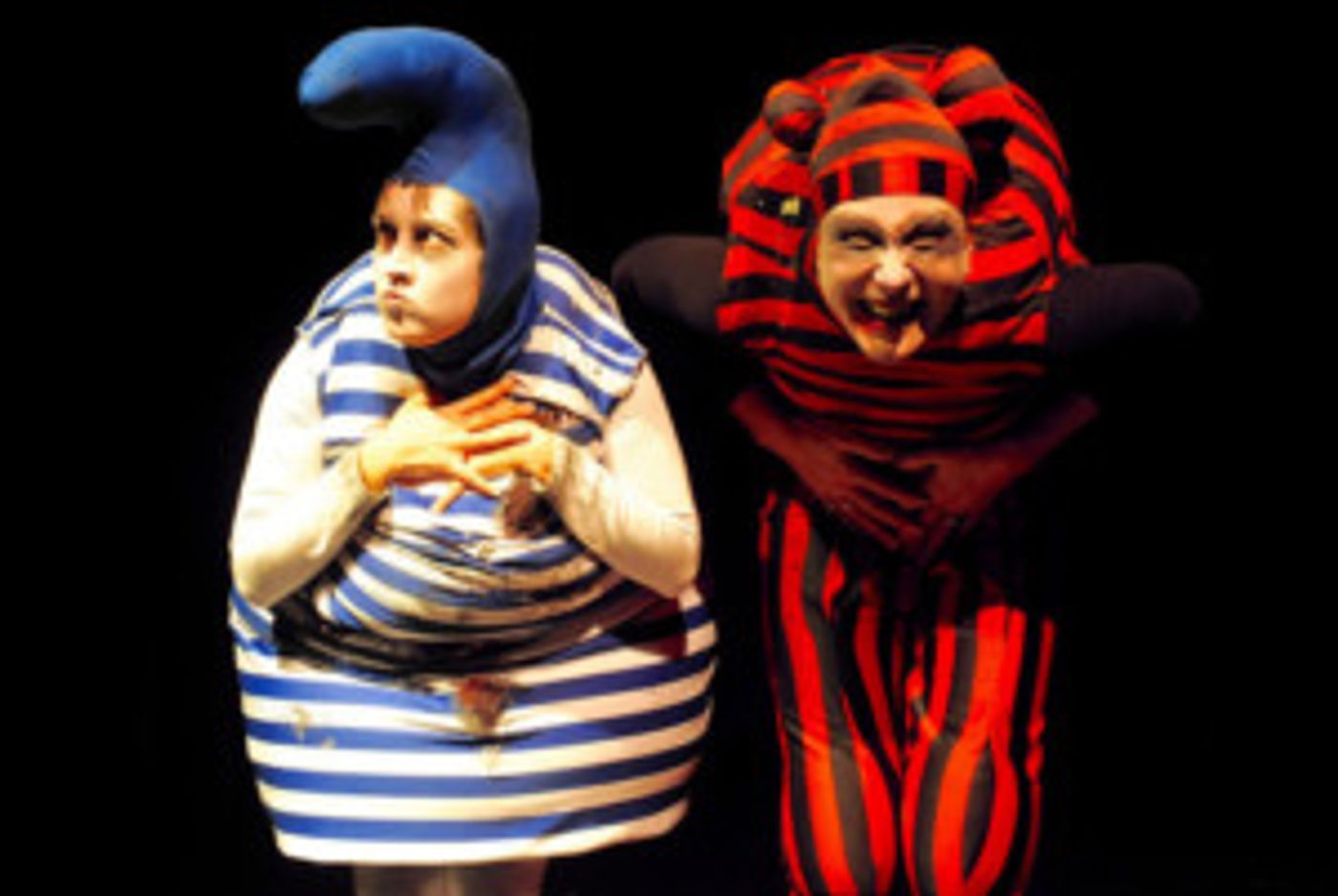 San Francisco Fringe Festival Returns for its 26th Season This September  Image