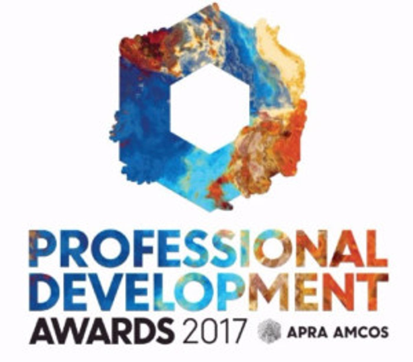 APRA AMCOS Announce 2017 Professional Development Awards Winners! Image