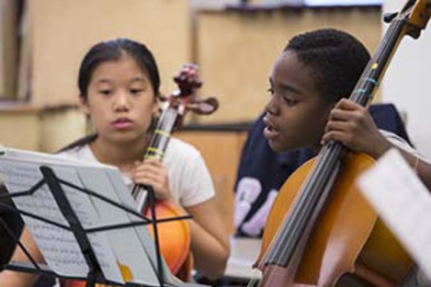 Carnegie Hall's Weill Music Institute Announces 2017-2018 Grant Recipients Image
