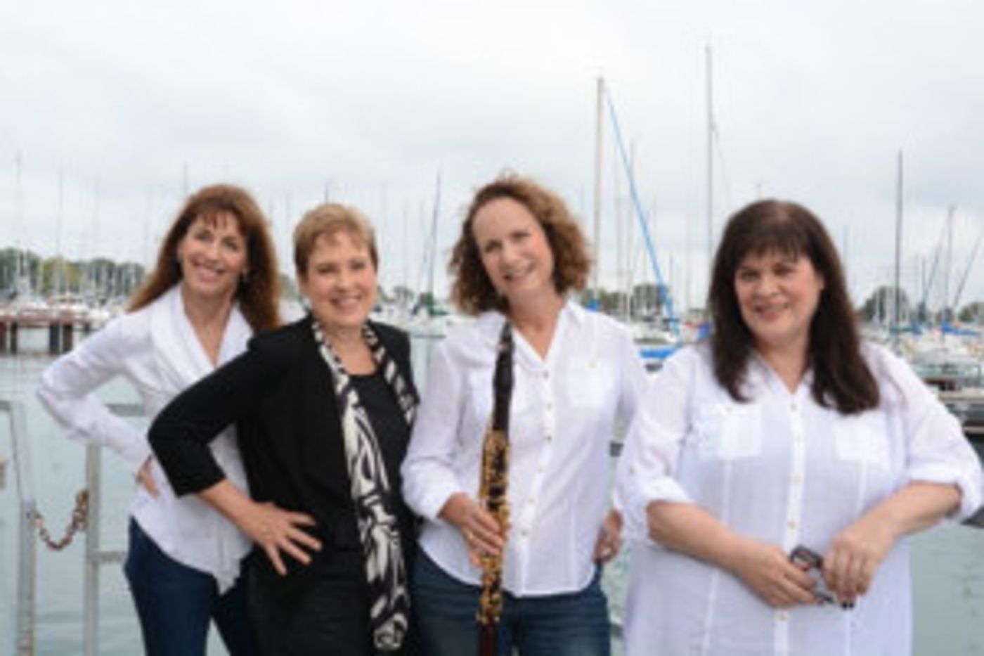 Orion Opens 25th Season with Schubert's Trout Quintet, Mozart, Prokofiev Image