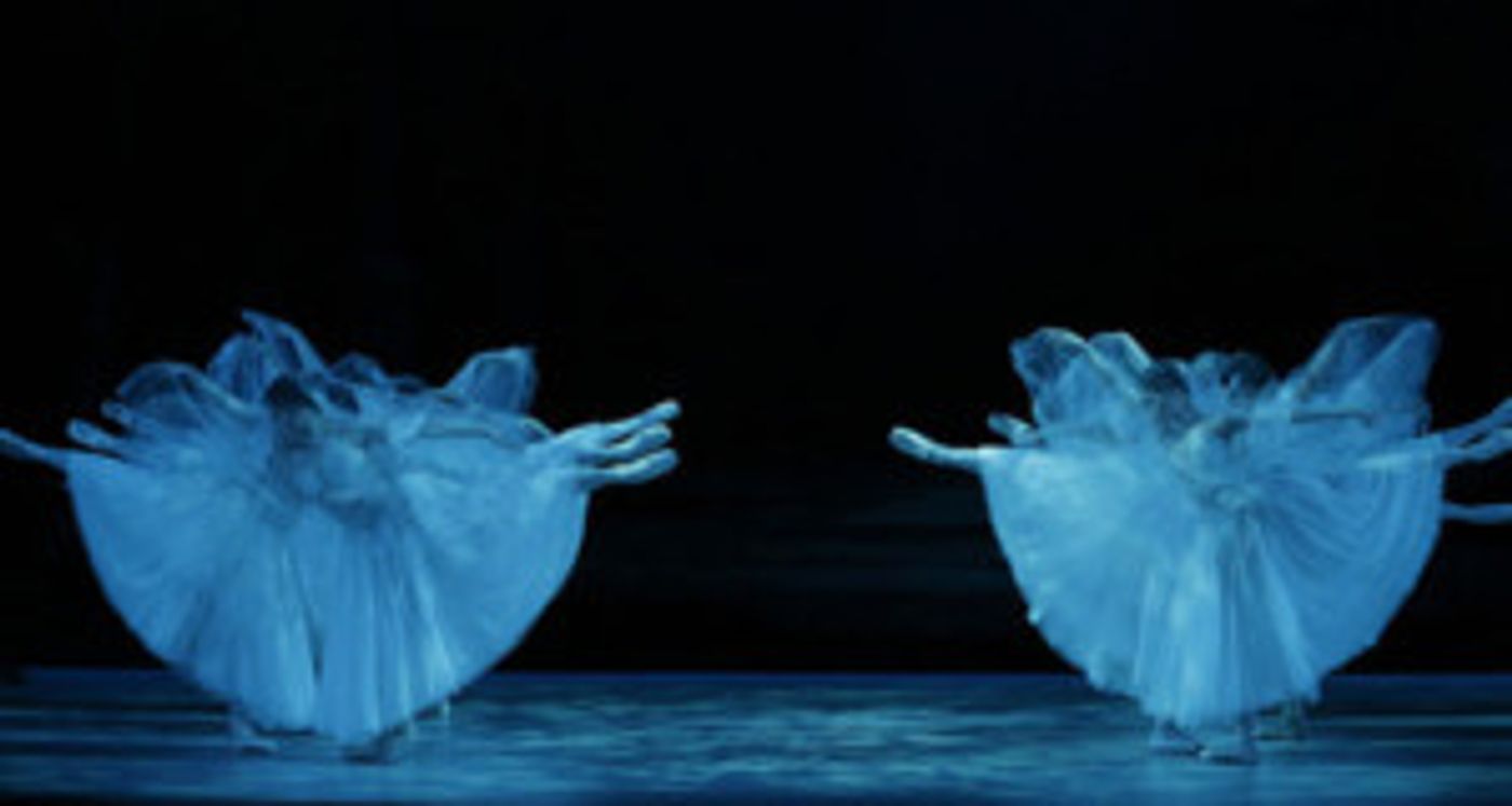 The Australian Ballet Regional Tour Brings GISELLE to New South Wales Image