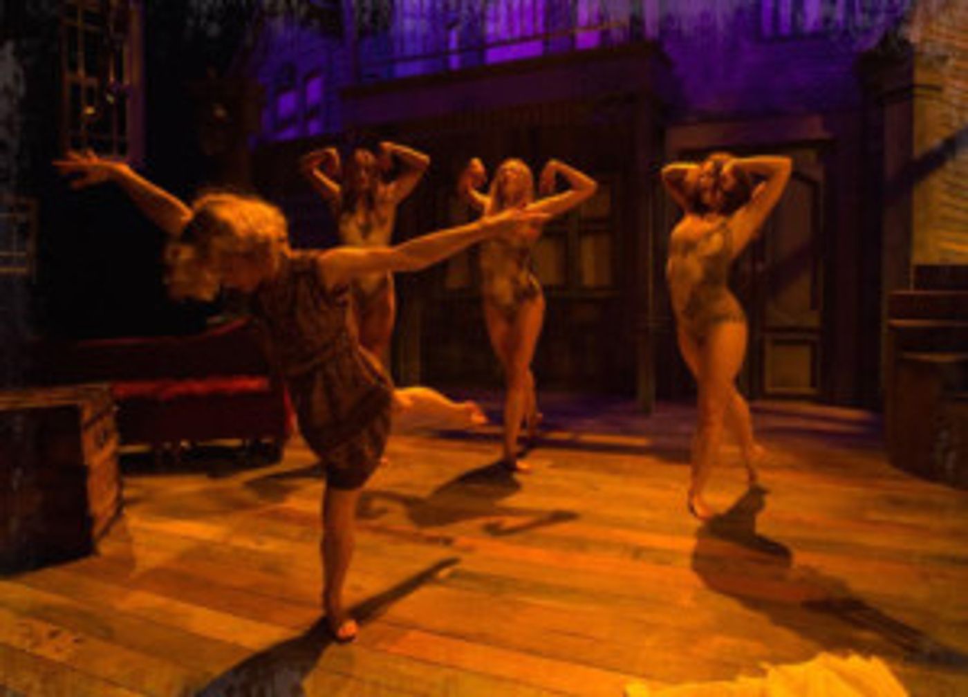 GISELLE Reimagined: All New Dance Work From Seattle Announced  Image