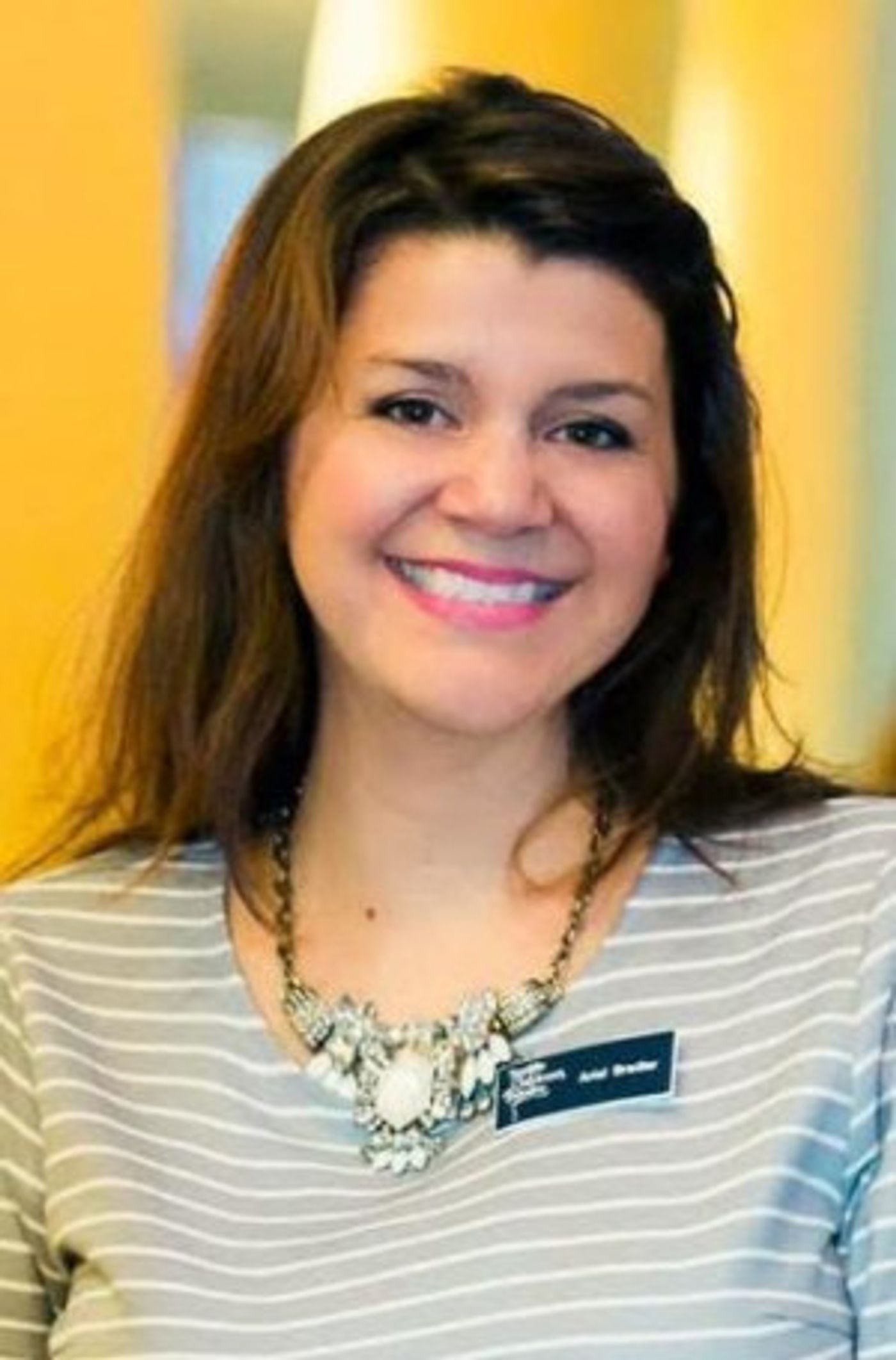 Theater Puget Sound Announces Ariel Bradler as New Executive Director Image