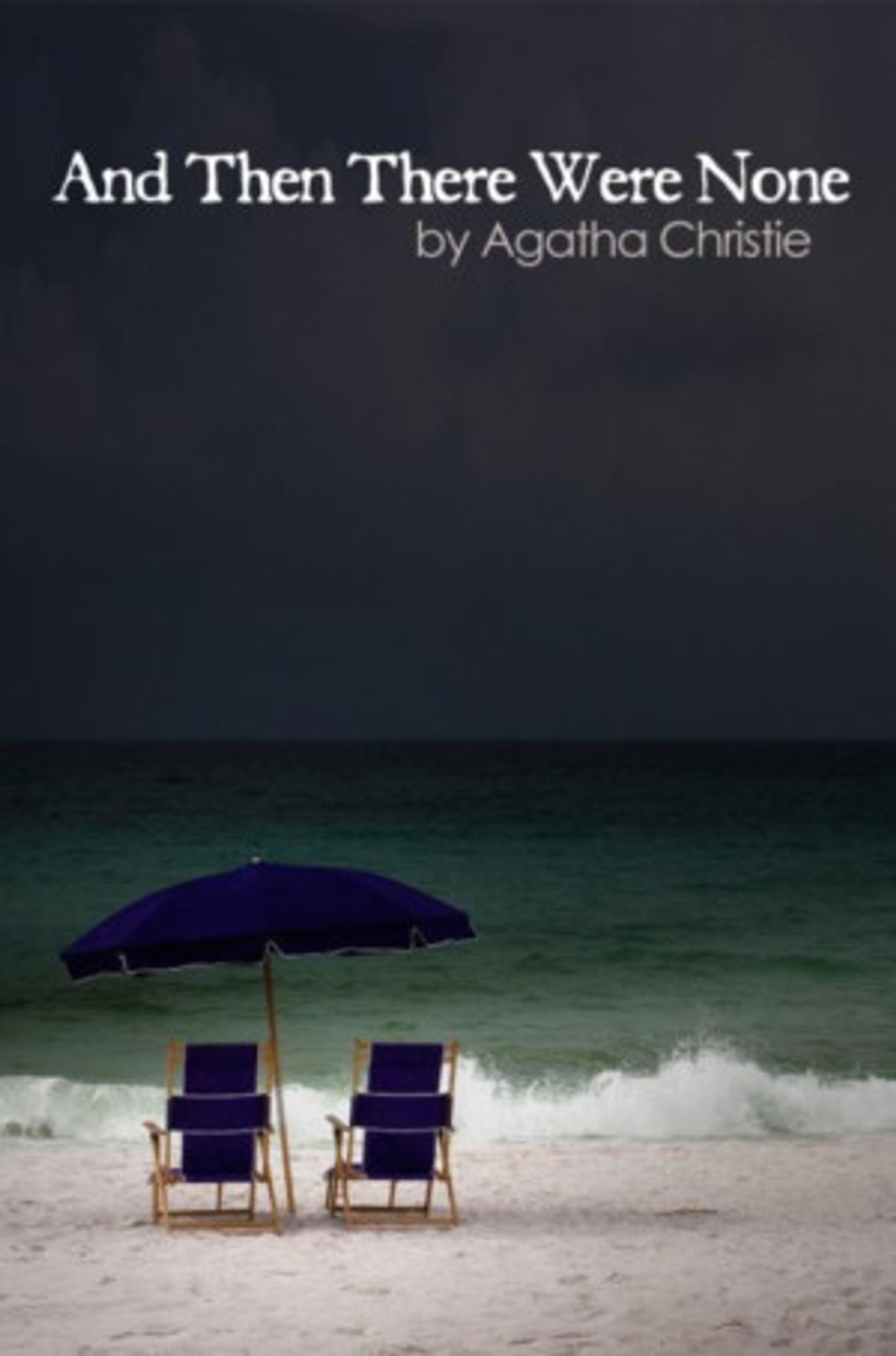 Saturday Matinees Added for Agatha Christie's AND THEN THERE WERE NONE  Image