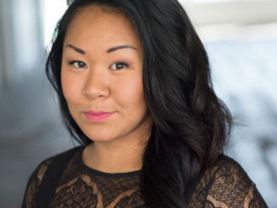 Justin Huertas and Sara Porkalob to Host the 9th Annual GREGORY AWARDS Image