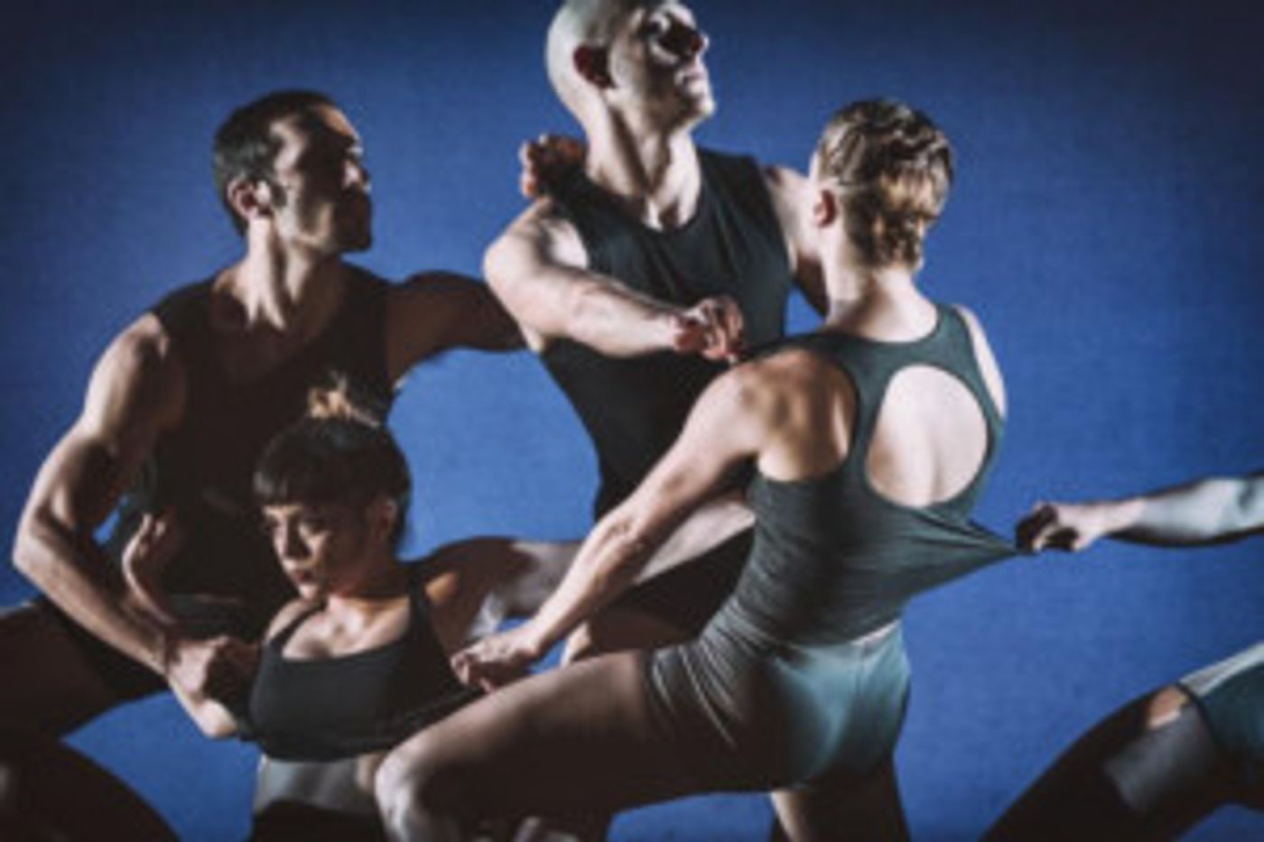 ODC/Dance presents Summer Performance Series: SUMMER SAMPLER, 7/27-29 Image