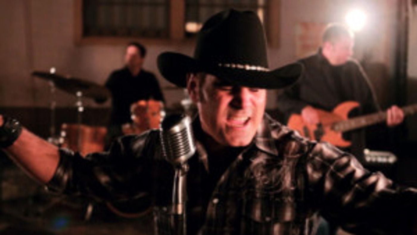Artie Hemphill & the Iron Horse Band Come to Utah Cultural Celebration Center Image