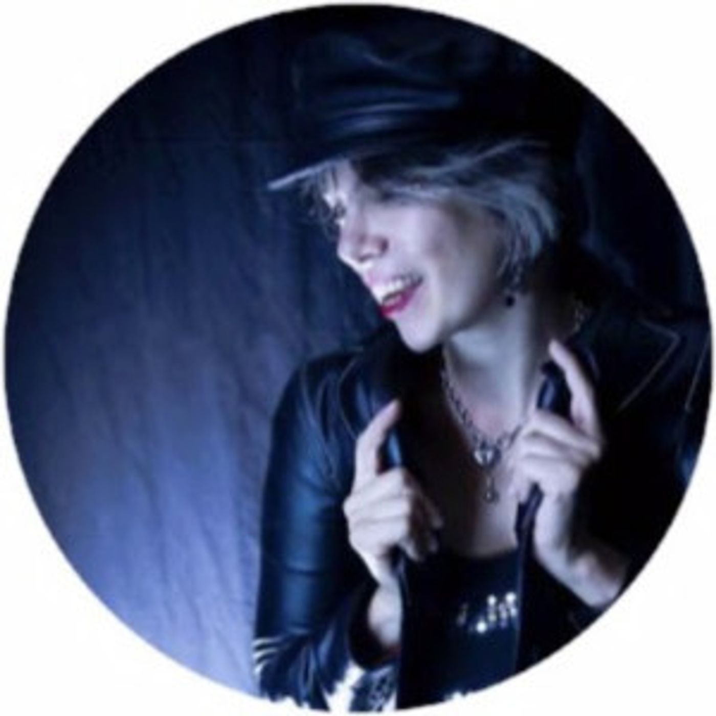 Glisten! Rachelle Garniez Comes to NYC This Sunday!  Image