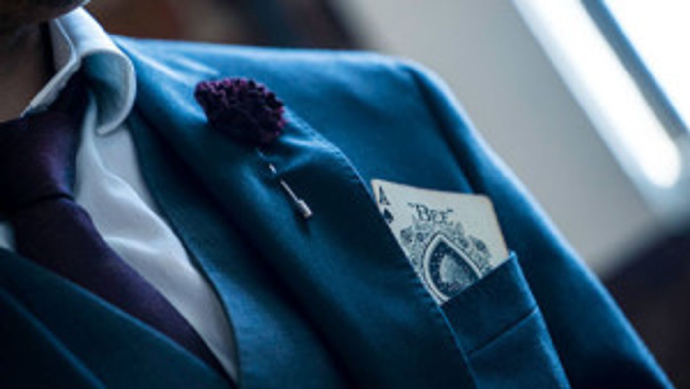 Atlas Obscura presents SEE/SAW  Image