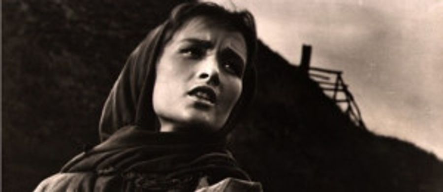 Yuliya Solntseva's Ukrainian Trilogy Receives North American Premiere Image