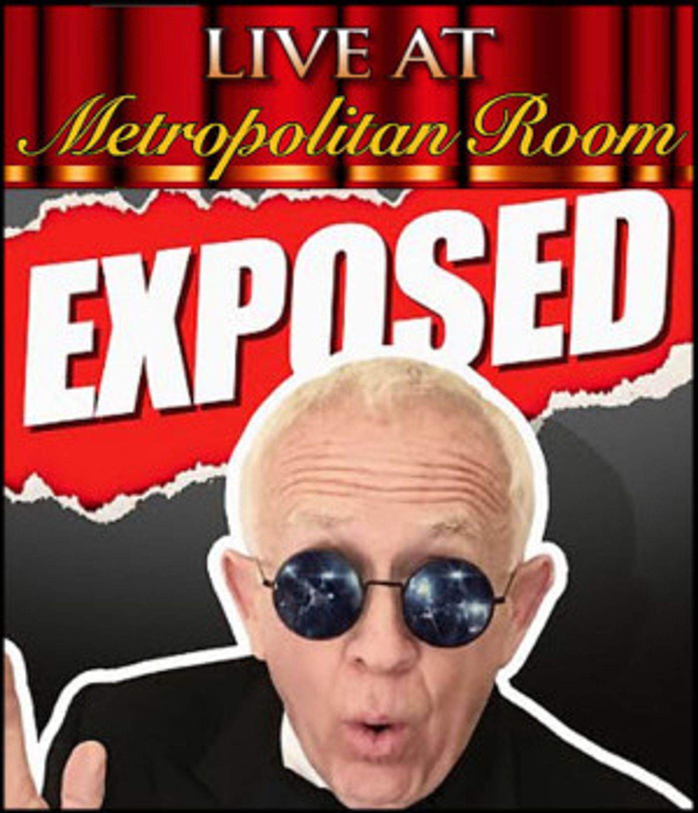 Emmy Award Winner Leslie Jordan To Debut at The Metropolitan Room This July  Image