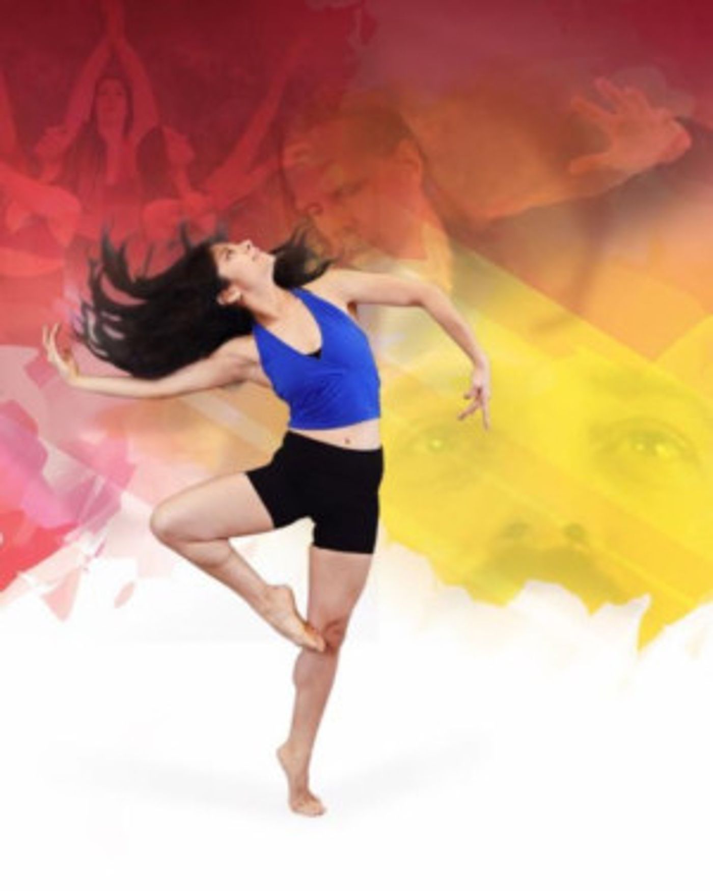 Center Dance Ensemble Announces 17-18 Season  Image