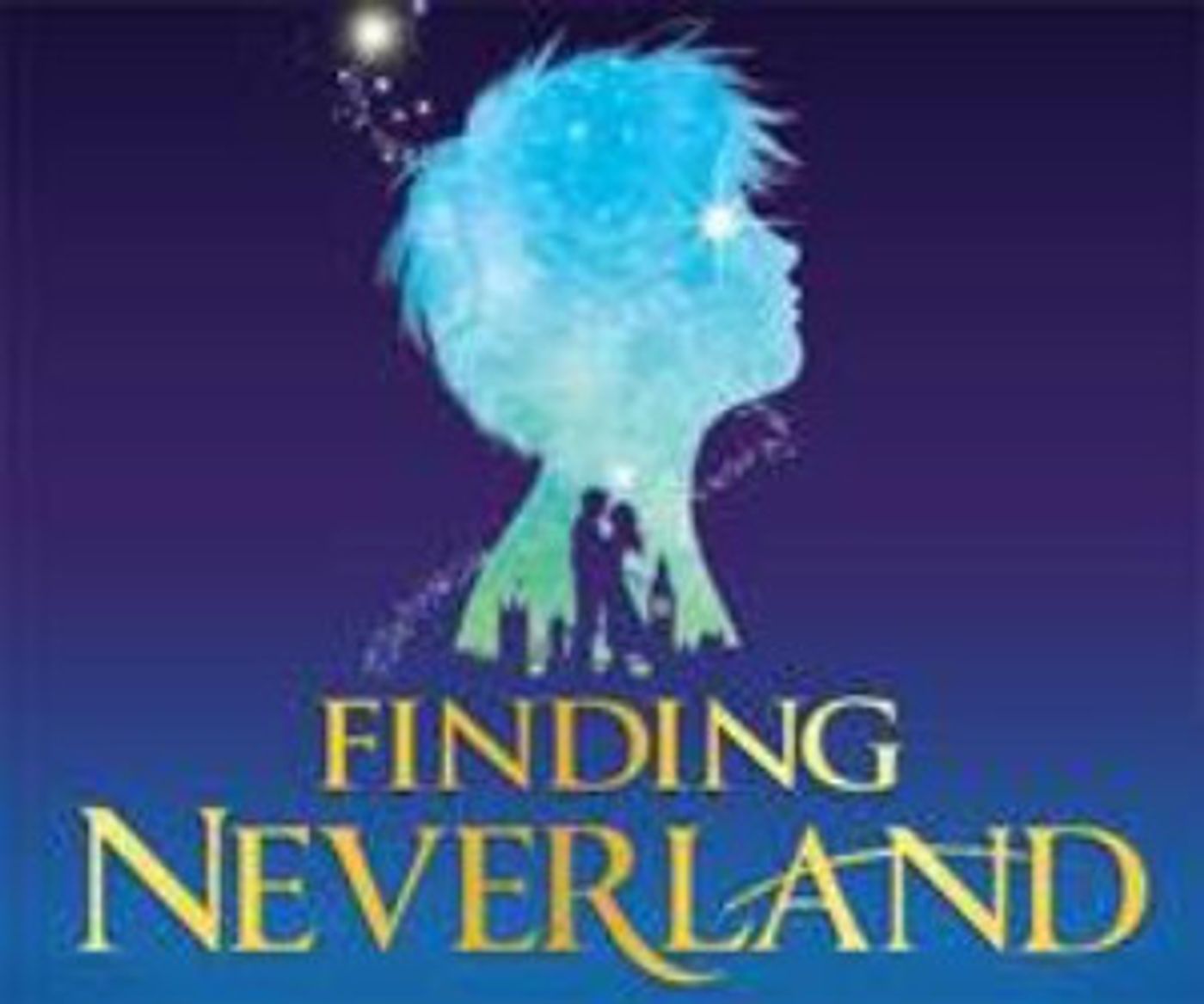 FINDING NEVERLAND in Cincinnati On Sale Friday, 8/11  Image