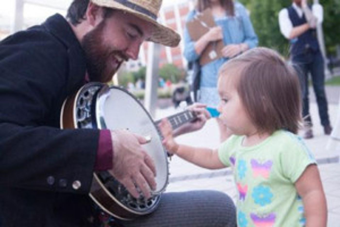 Chicago Children's Theatre Posts Fall Classes  Image