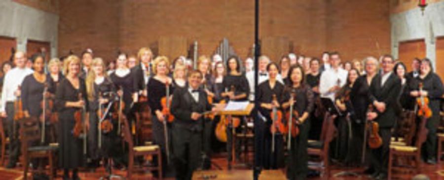 MusicaNova Orchestra Announces 2017-18 Orchestra Season Image