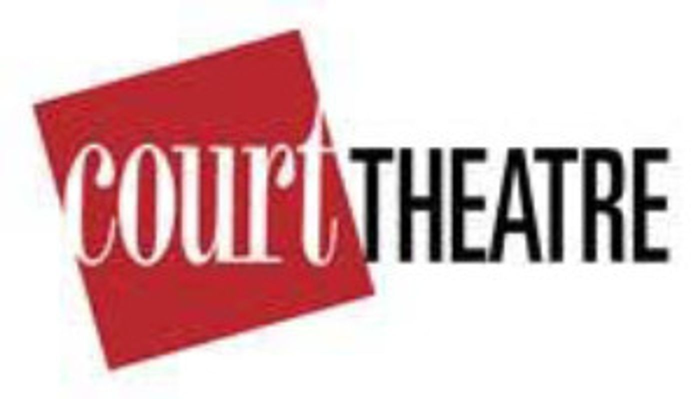 Court Theatre presents FIVE GUYS NAMED MOE  Image
