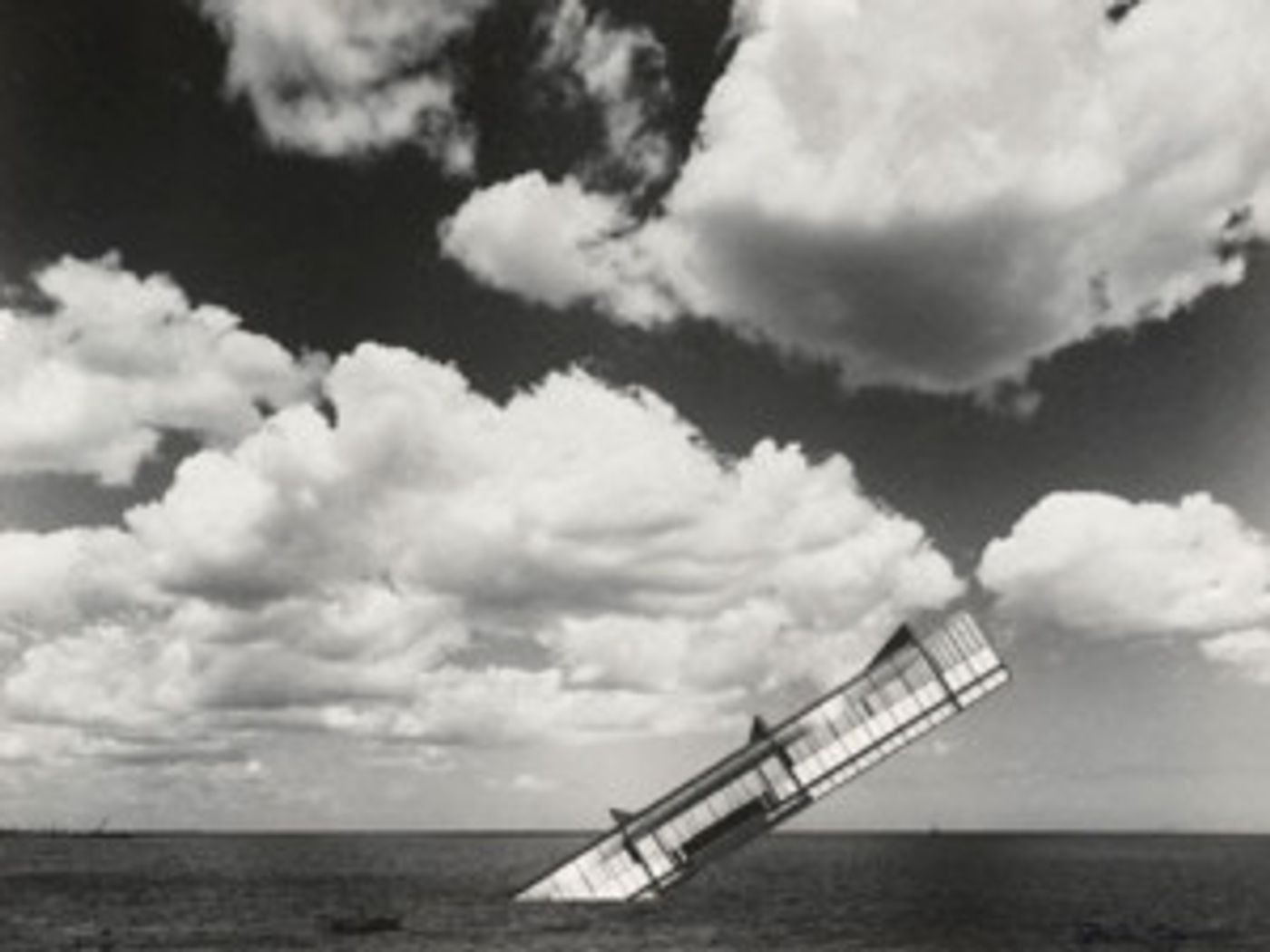 Architecture and Design Reimagined at the Art Institute  Image