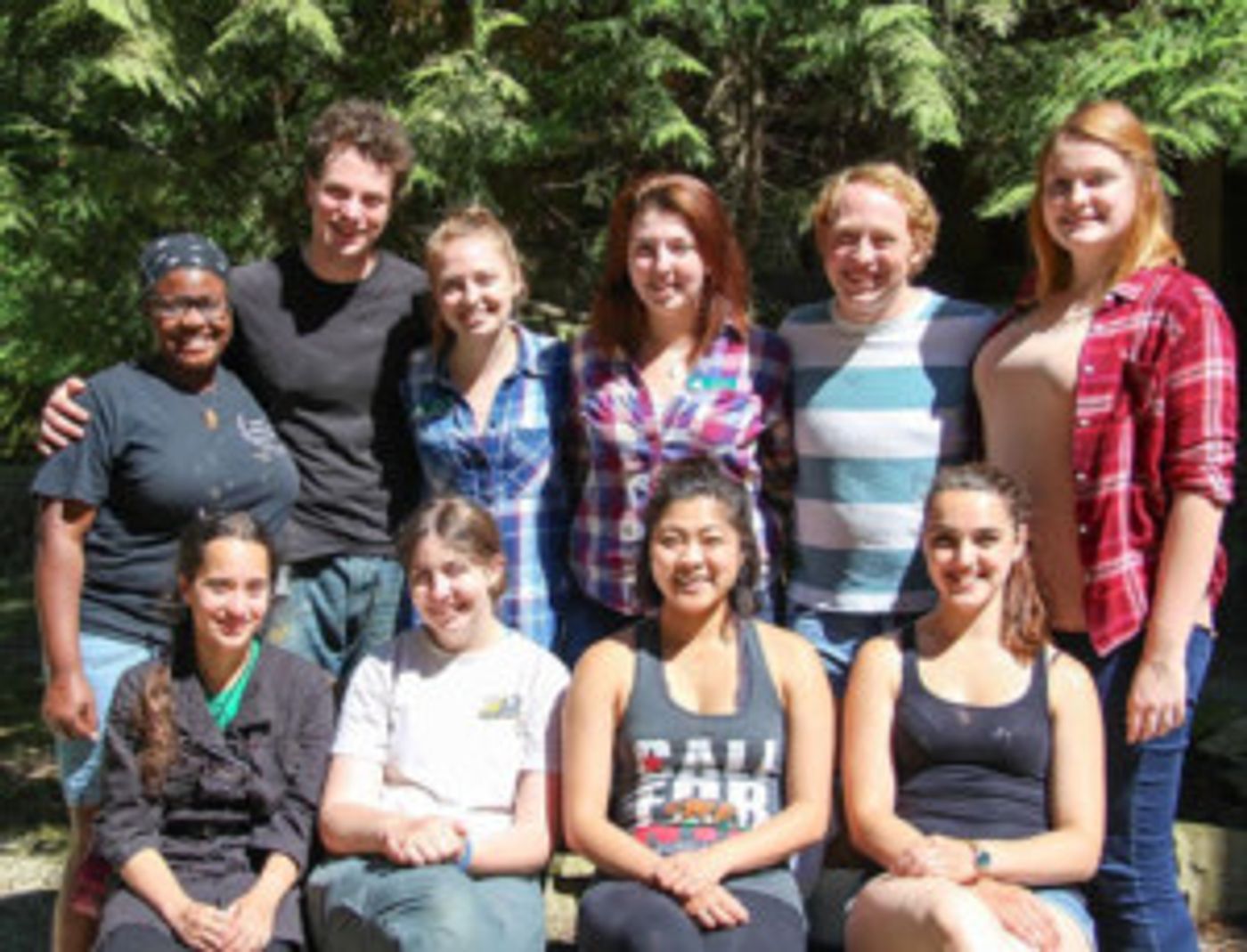 Peninsula Players Announce Internship Program  Image