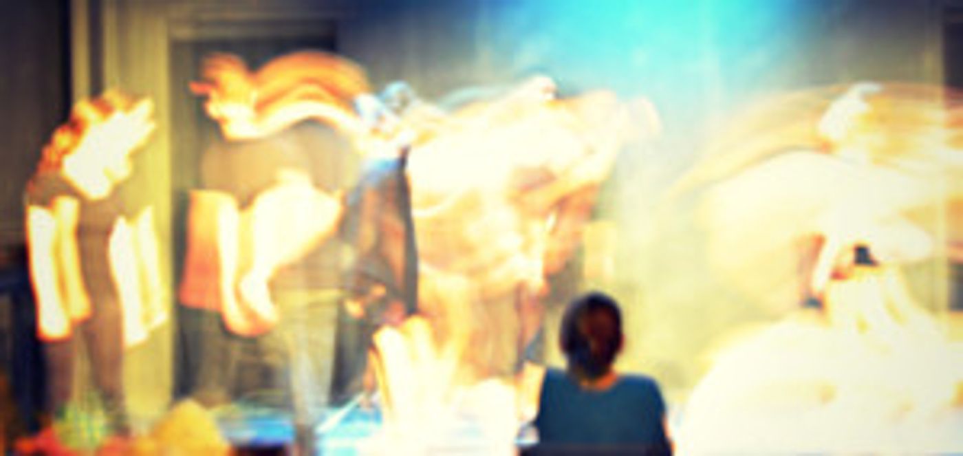 THE FAIRY PLAYS Opens Tonight at La Strada Ensemble Theater  Image