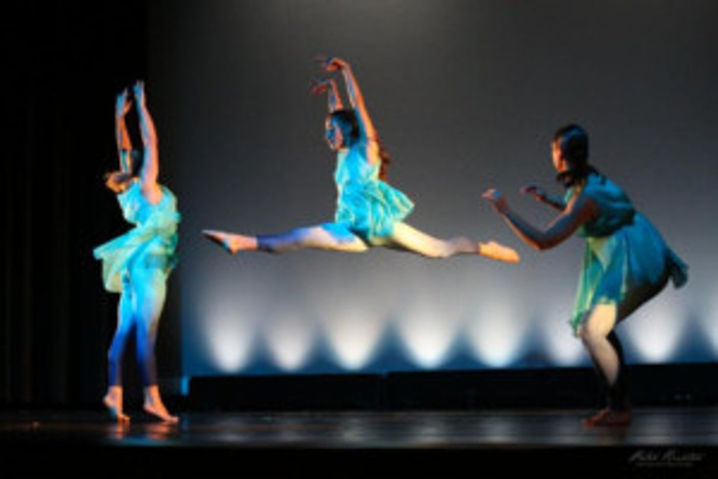 YOUR MOVE Dance Festival Returns to New Jersey  Image