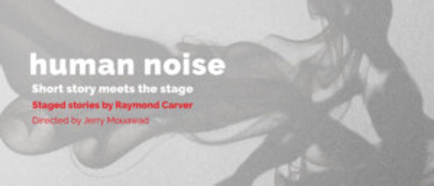 Raymond Carver Short Stories Meet the Stage in Portland Image