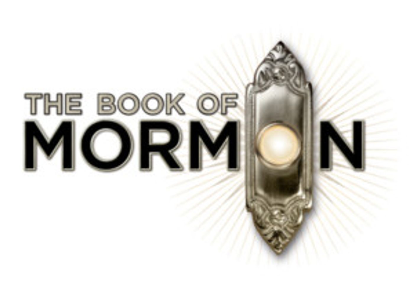 BOOK OF MORMON Returns to the Sacramento Community Center Theater, 3/7-18, 2018 Image