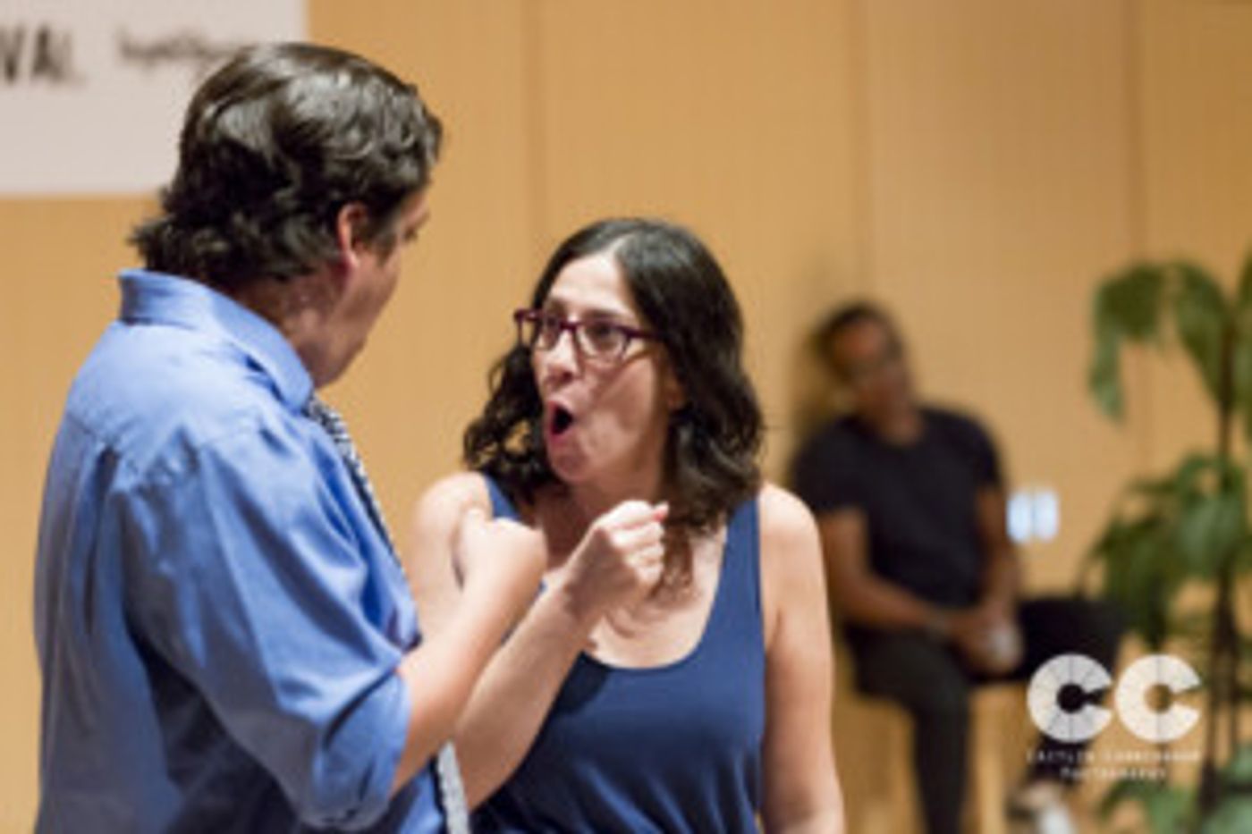 ImprovBoston Hosts 9th Annual Boston Comedy Arts Festival  Image