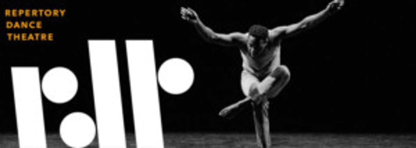 RDT and Utah Film Center present MR. GAGA at the Rose Wagner, 9/20.  Image