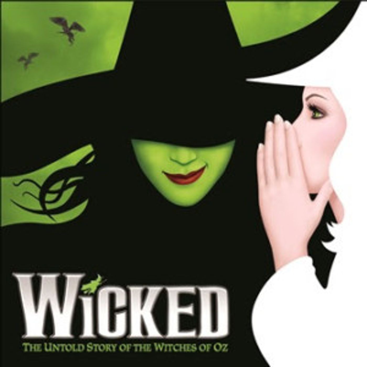 National Tour of WICKED Announces $25 Ticket Lottery  Image