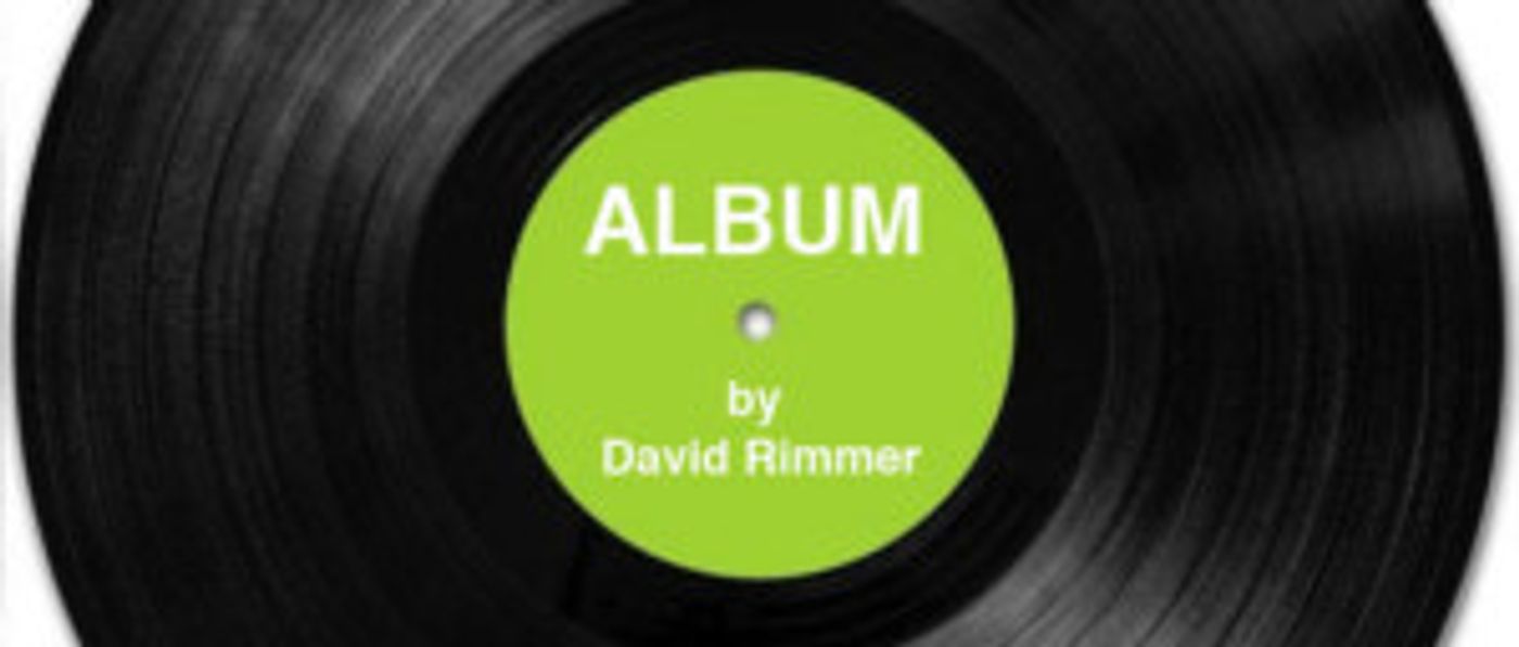 ALBUM Gets a Free Staged Reading at WCT This Sunday!  Image