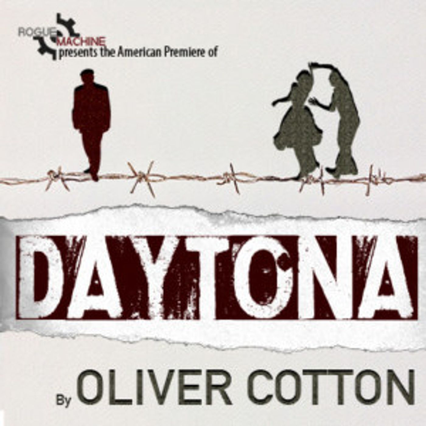 Rogue Machine Brings DAYTONA to Los Angeles  Image