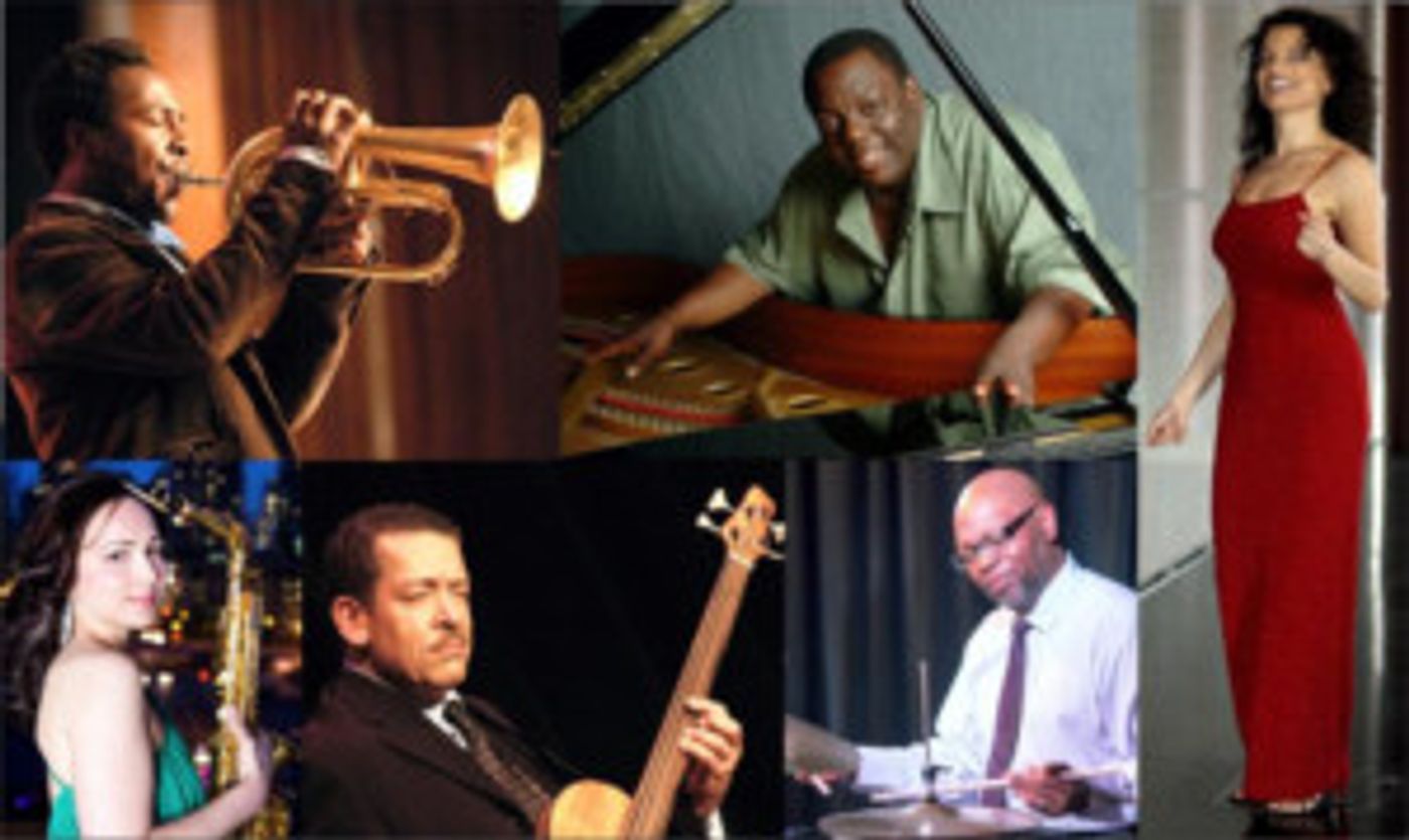 The Nash Celebrates its 5th Anniversary  Image