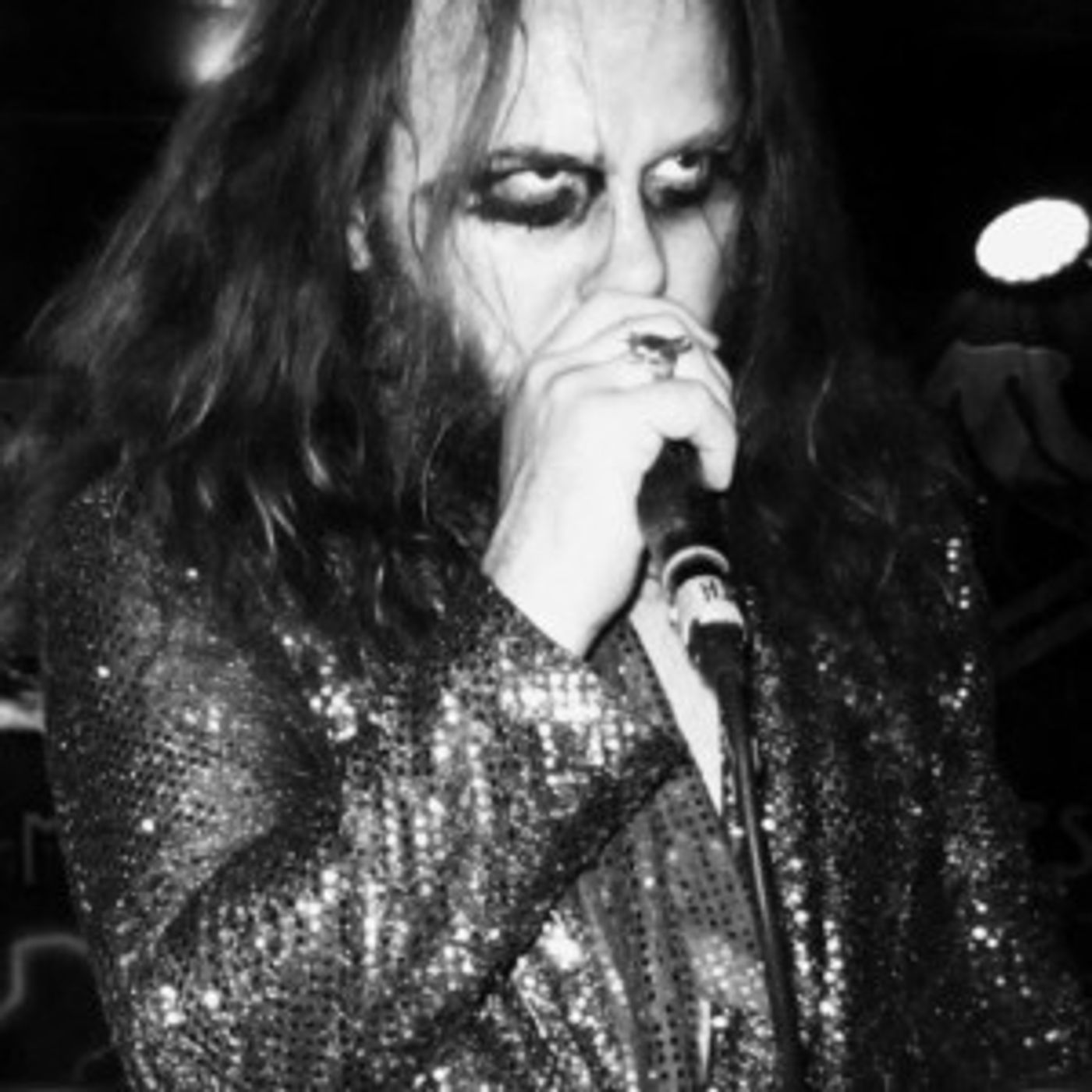 The Love Show presents GHOST BOOOOOOB: A Halloween Extravaganza at The Slipper Room on 10/30  Image