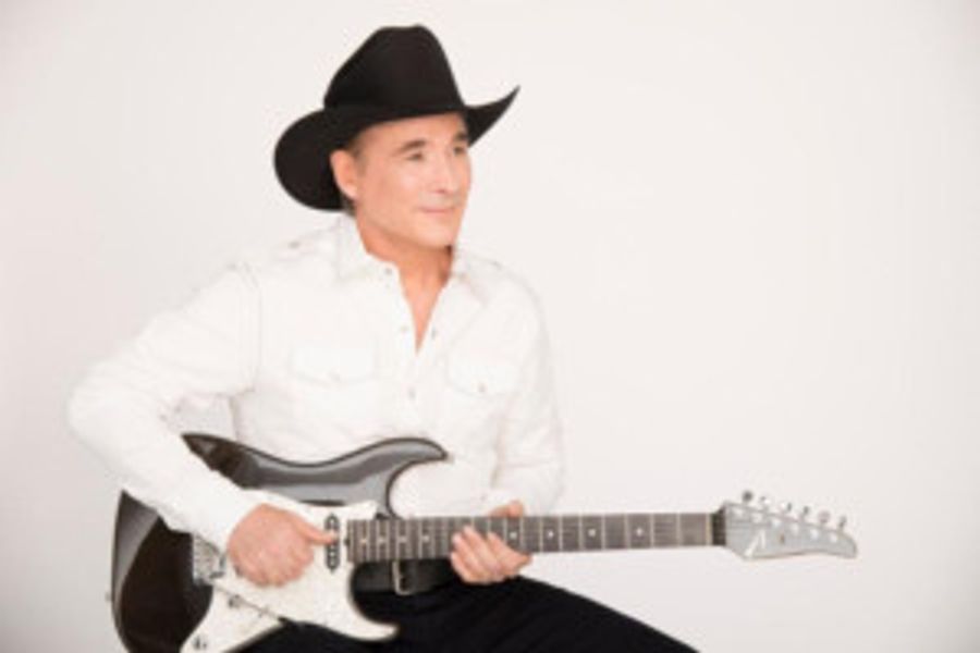 Clint Black Returns to Patchogue Theatre This September!  Image