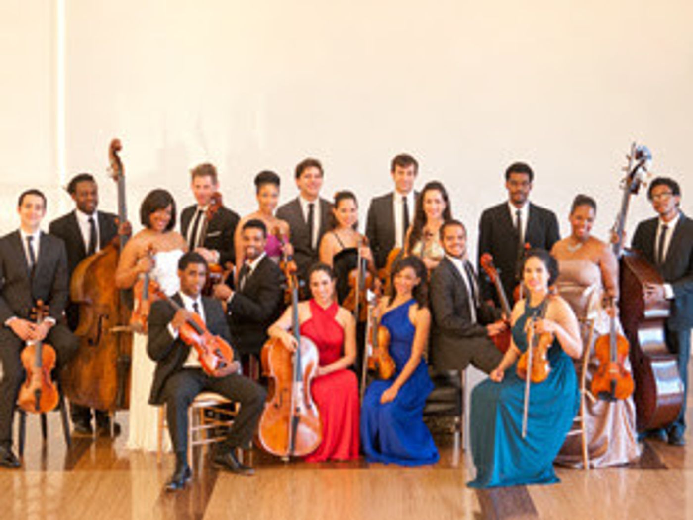 Sphinx Celebrates 20th Anniversary Season With Two Performances at Carnegie Hall Image