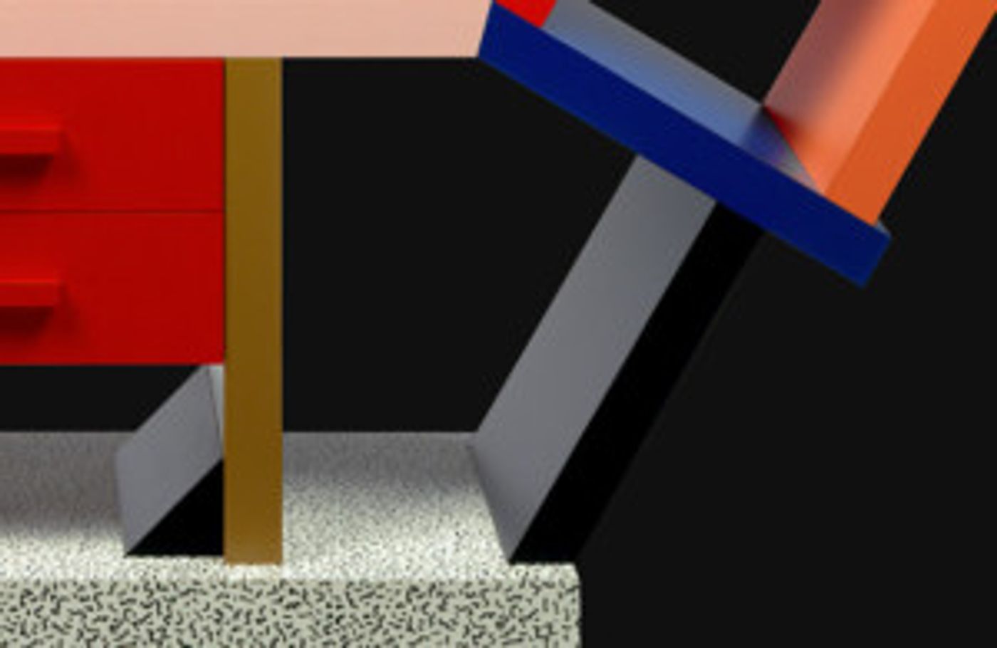 'Sunday at The Met' Program to Focus on 'Ettore Sottsass' Exhibition  Image