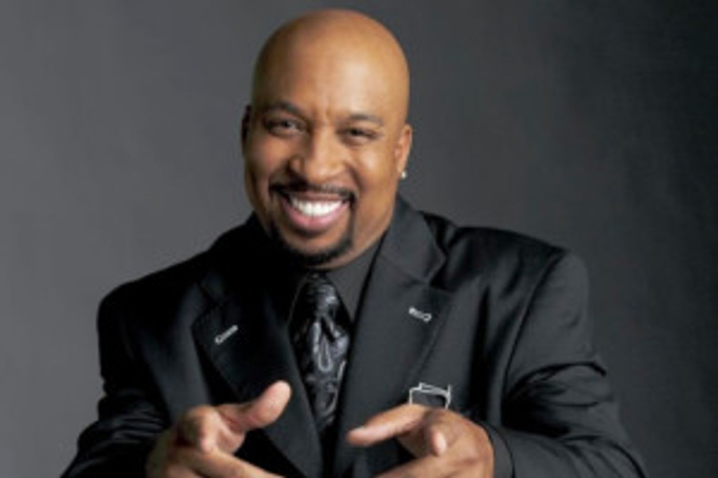 Valentine's All-Star Comedy Show to Feature Mark Curry, Aries Spears, and More! Image