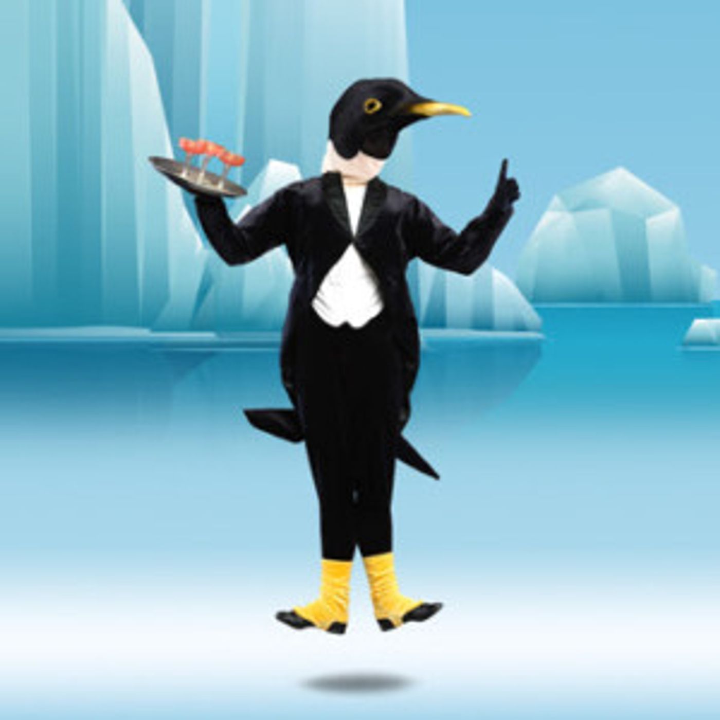 Birmingham Royal Ballet Go 'Wild' with Augmented Reality  Image