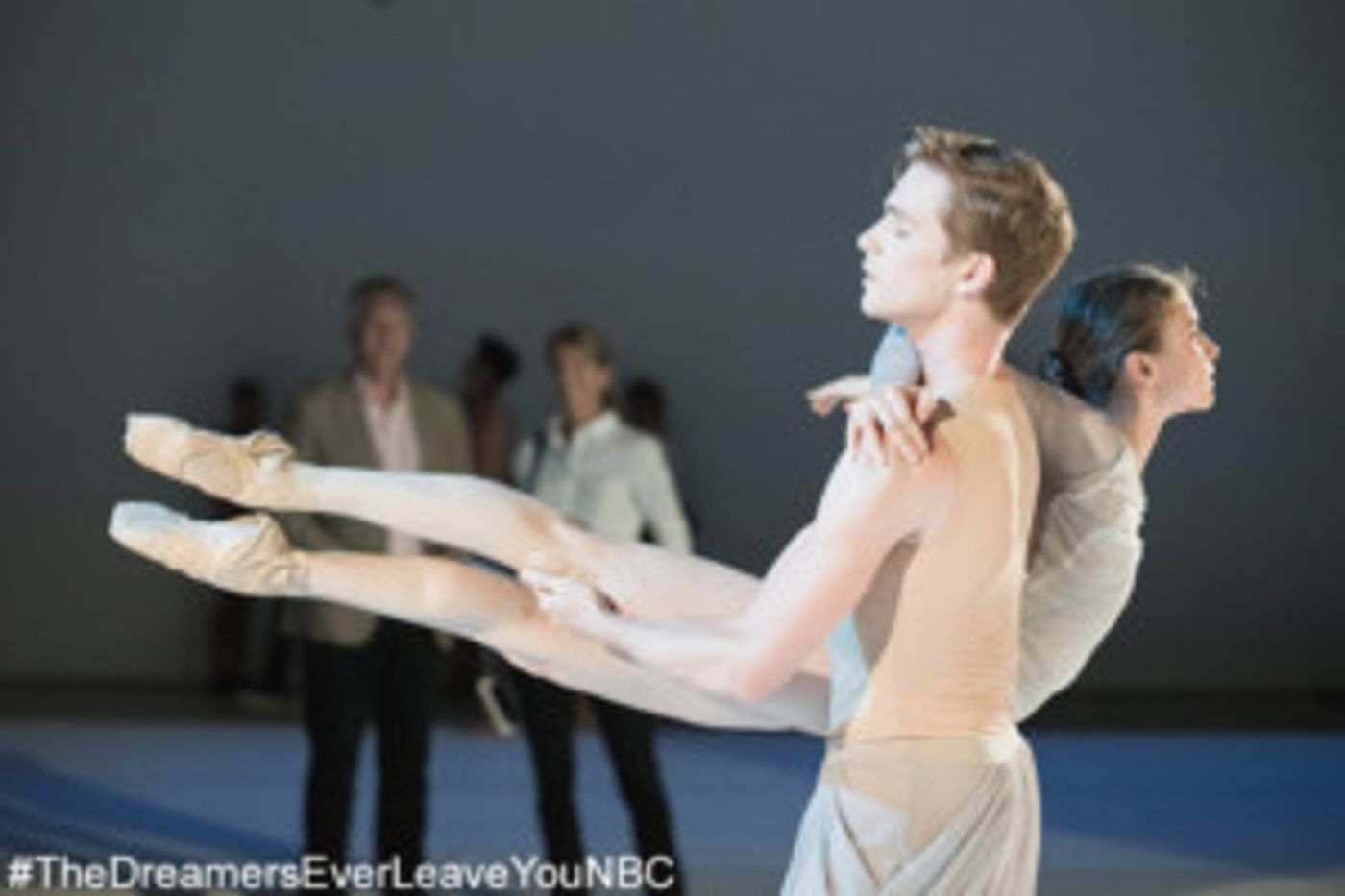 The National Ballet of Canada and The Royal Ballet Celebrate Canada 150  Image