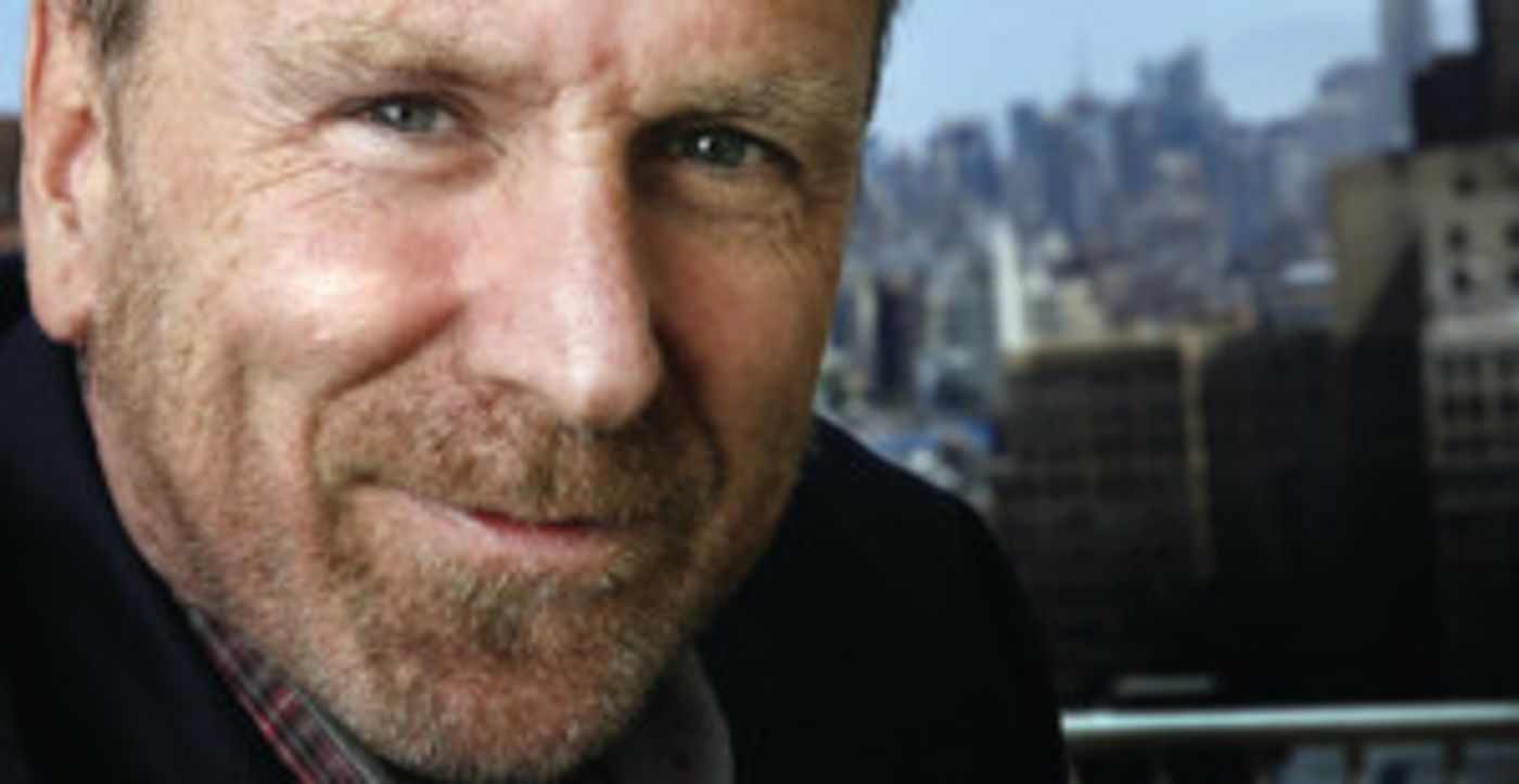 Michael Ian Black and Colin Quinn On Sale at NJPAC 9/22  Image