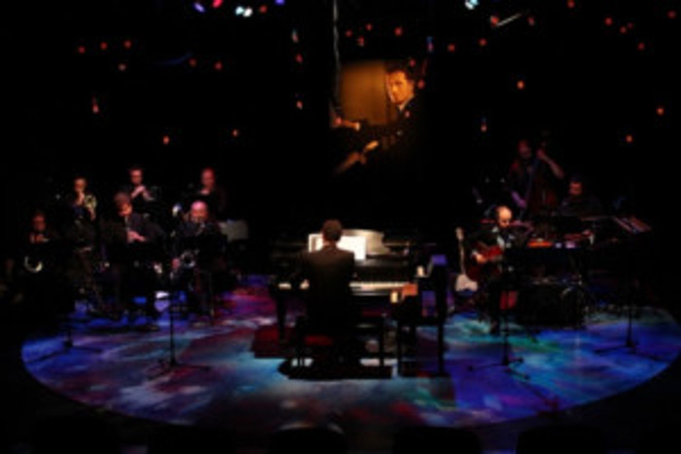 MTH Theater at Crown Center Releases Details on Upcoming Gala, A GRAND NIGHT  Image