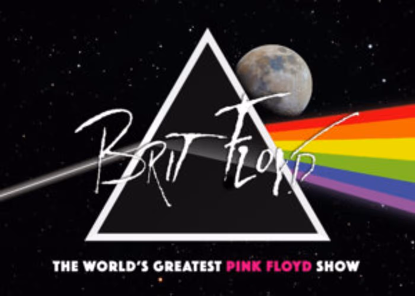 Brit Floyd presents IMMERSION World Tour 2017 Image