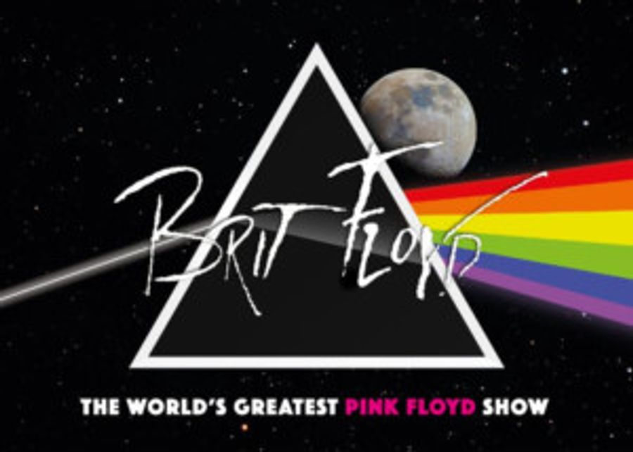 Brit Floyd presents IMMERSION World Tour 2017 Image